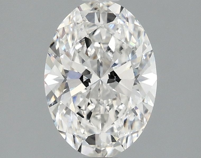 Loose Diamond - OVAL 1.47ct E VS1: Loose Diamond - OVAL 1.47ct E VS1 Source: This is a real non-mined Diamond that has been grown in a lab Shape: OVAL Carats: 1.47 Color: E Clarity: VS1 Certification: IGI Video: Video Link Additional