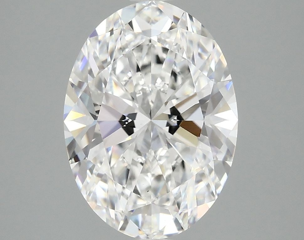 Loose Diamond - OVAL 3.05ct D VS1: Loose Diamond - OVAL 3.05ct D VS1 Source: This is a real non-mined Diamond that has been grown in a lab Shape: OVAL Carats: 3.05 Color: D Clarity: VS1 Certification: IGI Video: Video Link Additional