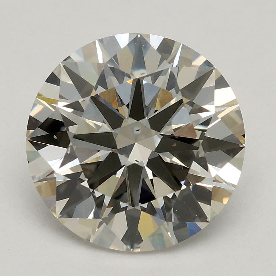 Loose Diamond - ROUND 2.24ct J VS2: Loose Diamond - ROUND 2.24ct J VS2 Source: This is a real non-mined Diamond that has been grown in a lab Shape: ROUND Carats: 2.24 Color: J Clarity: VS2 Certification: IGI Video: Video Link