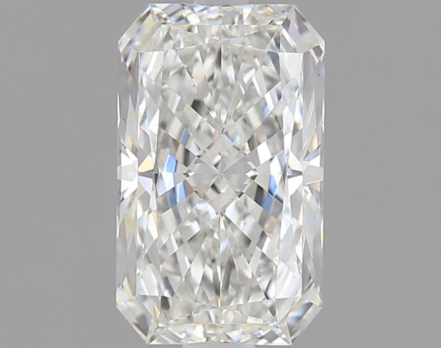 Loose Diamond - RADIANT 1.22ct F VS1: Loose Diamond - RADIANT 1.22ct F VS1 Source: This is a real non-mined Diamond that has been grown in a lab Shape: RADIANT Carats: 1.22 Color: F Clarity: VS1 Certification: IGI Video: