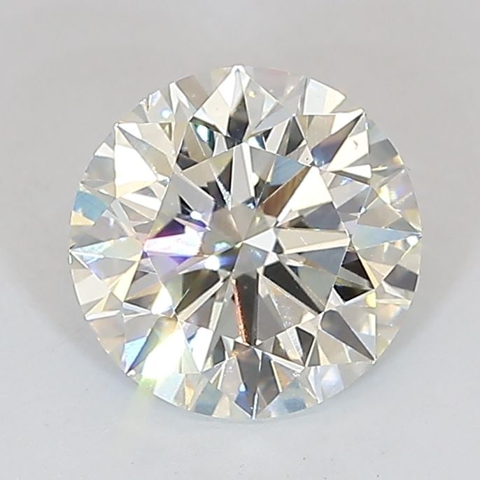 Ideal Loose Diamond - ROUND 1.51ct I VS2: Ideal Loose Diamond - ROUND 1.51ct I VS2 Source: This is a real non-mined Diamond that has been grown in a lab Shape: ROUND Carats: 1.51 Color: I Clarity: VS2 Certification: IGI Video: