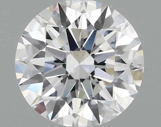 Ideal Loose Diamond - ROUND 1.06ct D VS1: Ideal Loose Diamond - ROUND 1.06ct D VS1 Source: This is a real non-mined Diamond that has been grown in a lab Shape: ROUND Carats: 1.06 Color: D Clarity: VS1 Certification: IGI Video:
