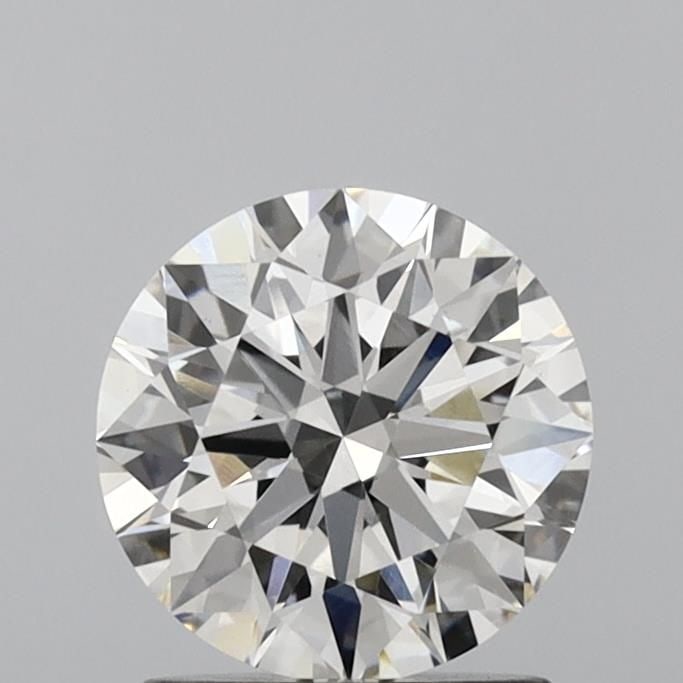 Ideal Loose Diamond - ROUND 1.38ct H VS1: Ideal Loose Diamond - ROUND 1.38ct H VS1 Source: This is a real non-mined Diamond that has been grown in a lab Shape: ROUND Carats: 1.38 Color: H Clarity: VS1 Certification: IGI Video: