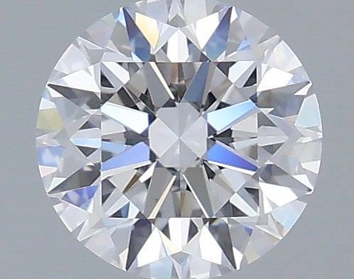 Ideal Loose Diamond - ROUND 1.02ct D VVS1: Ideal Loose Diamond - ROUND 1.02ct D VVS1 Source: This is a real non-mined Diamond that has been grown in a lab Shape: ROUND Carats: 1.02 Color: D Clarity: VVS1 Certification: IGI Video: