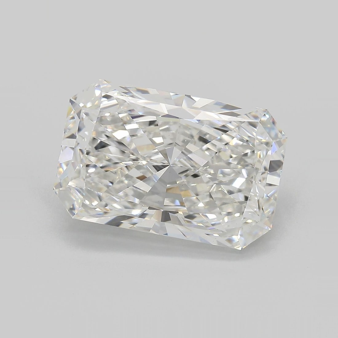 Loose Diamond - RADIANT 10.52ct E VS1 (1 of 1)