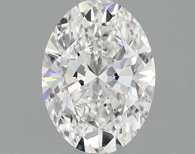 Loose Diamond - OVAL 1.1ct D VS1: Loose Diamond - OVAL 1.1ct D VS1 Source: This is a real non-mined Diamond that has been grown in a lab Shape: OVAL Carats: 1.1 Color: D Clarity: VS1 Certification: IGI Additional images available