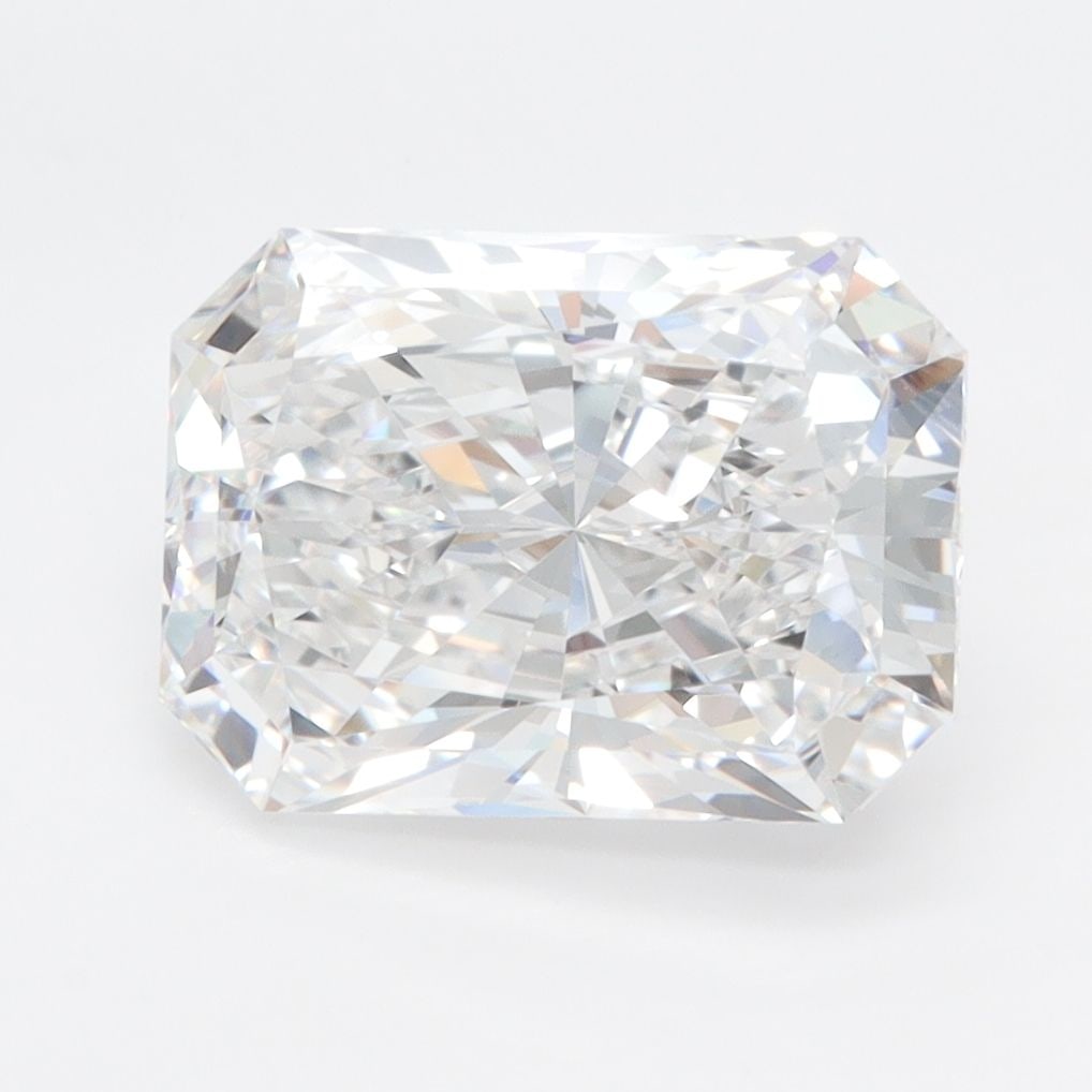 Loose Diamond - RADIANT 3.26ct D FL (1 of 1)