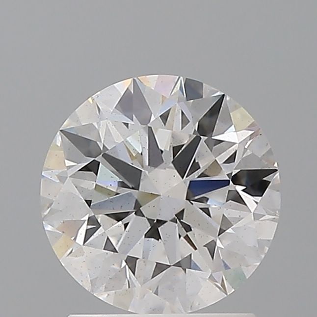 Ideal Loose Diamond - ROUND 1.59ct D SI1: Ideal Loose Diamond - ROUND 1.59ct D SI1 Source: This is a real non-mined Diamond that has been grown in a lab Shape: ROUND Carats: 1.59 Color: D Clarity: SI1 Certification: IGI Video: