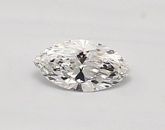 Loose Diamond - MARQUISE 0.32ct E VVS1: Loose Diamond - MARQUISE 0.32ct E VVS1 Source: This is a real non-mined Diamond that has been grown in a lab Shape: MARQUISE Carats: 0.32 Color: E Clarity: VVS1 Certification: IGI Video: Video Link