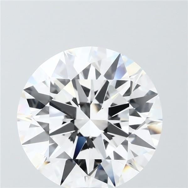 Ideal Loose Diamond - ROUND 7.03ct E VVS2: Ideal Loose Diamond - ROUND 7.03ct E VVS2 Source: This is a real non-mined Diamond that has been grown in a lab Shape: ROUND Carats: 7.03 Color: E Clarity: VVS2 Certification: IGI Video: