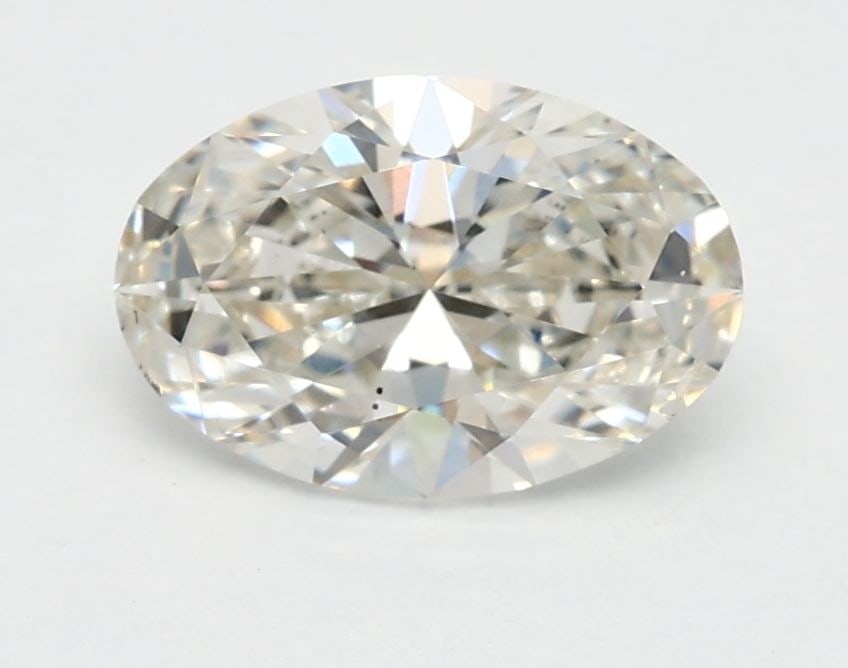 Loose Diamond - OVAL 1.0ct I SI1: Loose Diamond - OVAL 1.0ct I SI1 Source: This is a real non-mined Diamond that has been grown in a lab Shape: OVAL Carats: 1.0 Color: I Clarity: SI1 Certification: IGI Video: