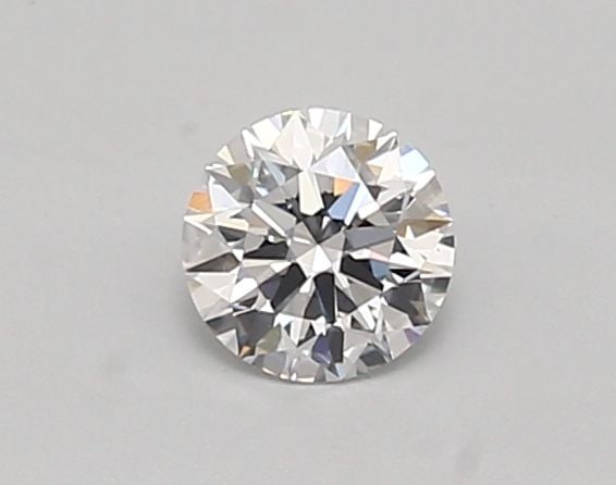 Ideal Loose Diamond - ROUND 0.49ct D VS1: Ideal Loose Diamond - ROUND 0.49ct D VS1 Source: This is a real non-mined Diamond that has been grown in a lab Shape: ROUND Carats: 0.49 Color: D Clarity: VS1 Certification: IGI Video: Video Link