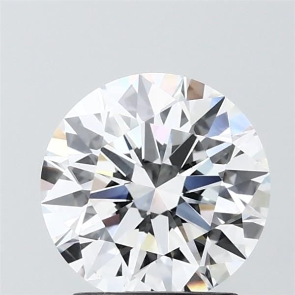 Ideal Loose Diamond - ROUND 2.0ct E VVS2: Ideal Loose Diamond - ROUND 2.0ct E VVS2 Source: This is a real non-mined Diamond that has been grown in a lab Shape: ROUND Carats: 2.0 Color: E Clarity: VVS2 Certification: IGI Video: Video Link