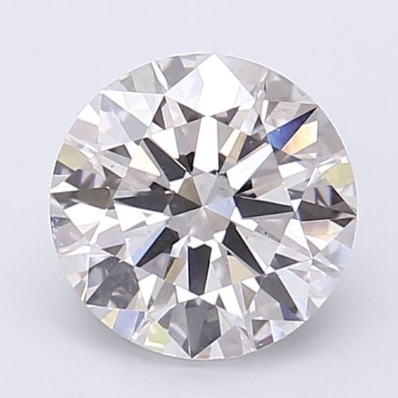 Ideal Loose Diamond - ROUND 1.7ct F VS2: Ideal Loose Diamond - ROUND 1.7ct F VS2 Source: This is a real non-mined Diamond that has been grown in a lab Shape: ROUND Carats: 1.7 Color: F Clarity: VS2 Certification: IGI Video: Video Link