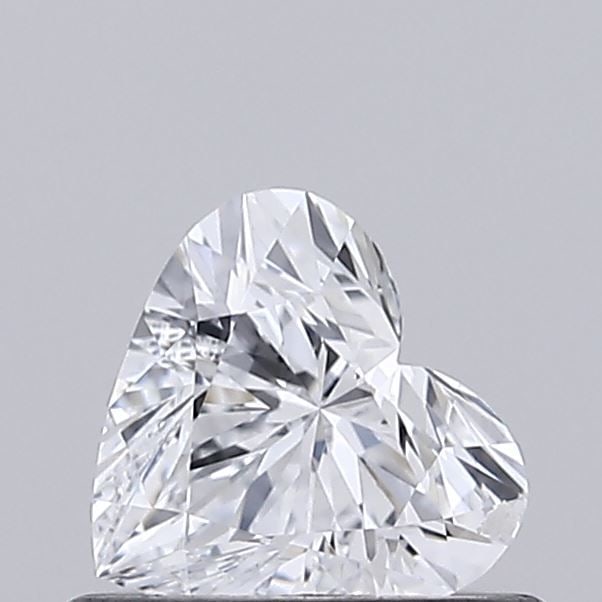 Loose Diamond - HEART 0.54ct D IF: Loose Diamond - HEART 0.54ct D IF Source: This is a real non-mined Diamond that has been grown in a lab Shape: HEART Carats: 0.54 Color: D Clarity: IF Certification: IGI Video: Video Link Additional