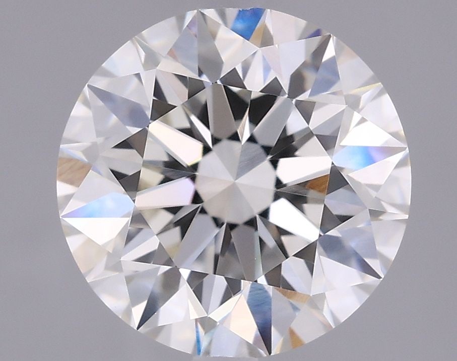 Loose Diamond - ROUND 2.01ct H VVS1: Loose Diamond - ROUND 2.01ct H VVS1 Source: This is a real non-mined Diamond that has been grown in a lab Shape: ROUND Carats: 2.01 Color: H Clarity: VVS1 Certification: IGI Video: Video Link
