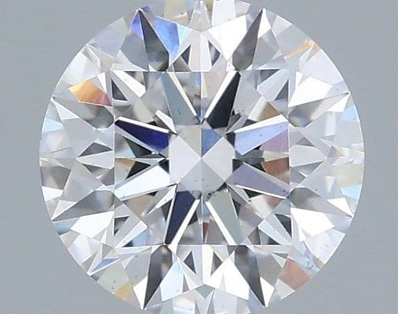 Ideal Loose Diamond - ROUND 1.09ct D VS2: Ideal Loose Diamond - ROUND 1.09ct D VS2 Source: This is a real non-mined Diamond that has been grown in a lab Shape: ROUND Carats: 1.09 Color: D Clarity: VS2 Certification: IGI Video: Video Link