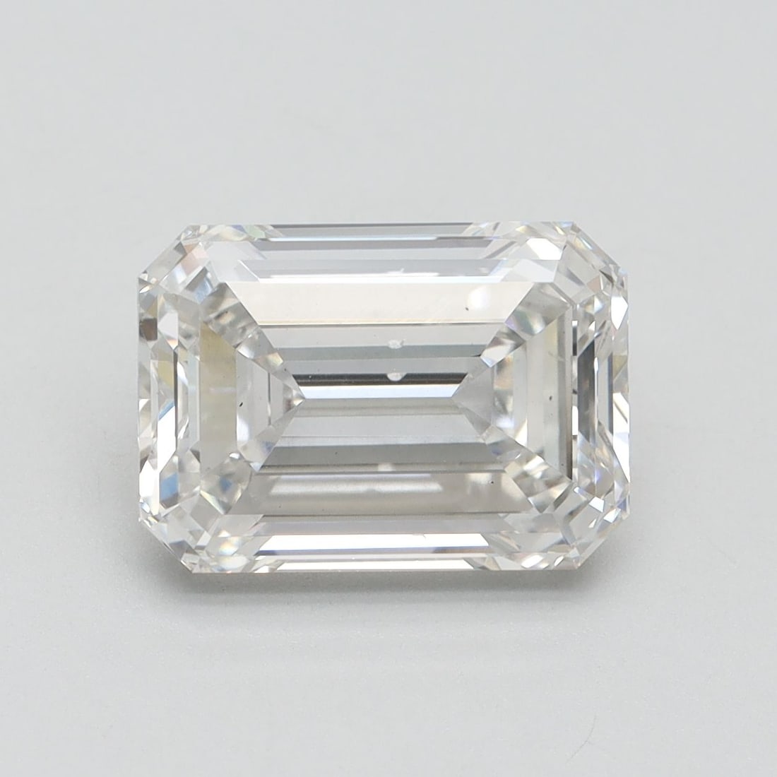 Loose Diamond - EMERALD 4.0ct G VS2 (1 of 1)