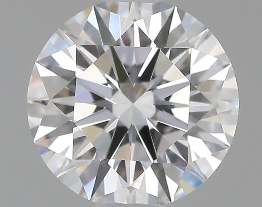 Ideal Loose Diamond - ROUND 1.01ct D VVS1 (1 of 1)