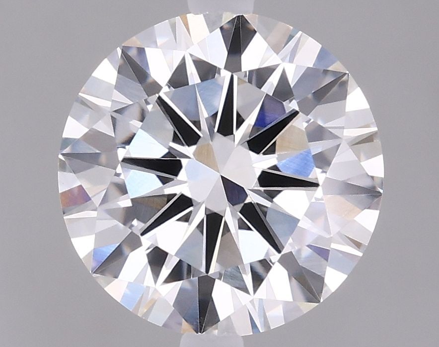 Loose Diamond - ROUND 1.6ct E VVS2: Loose Diamond - ROUND 1.6ct E VVS2 Source: This is a real non-mined Diamond that has been grown in a lab Shape: ROUND Carats: 1.6 Color: E Clarity: VVS2 Certification: IGI Video:
