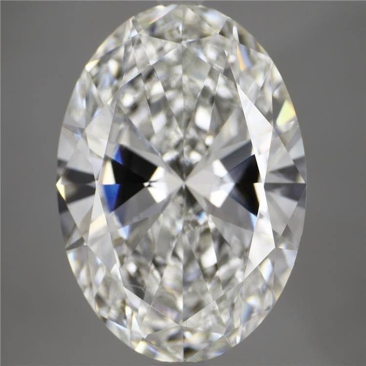 Loose Diamond - OVAL 6.02ct F VVS2: Loose Diamond - OVAL 6.02ct F VVS2 Source: This is a real non-mined Diamond that has been grown in a lab Shape: OVAL Carats: 6.02 Color: F Clarity: VVS2 Certification: IGI Video: