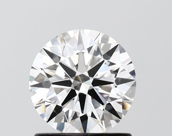 Ideal Loose Diamond - ROUND 1.02ct D VVS1: Ideal Loose Diamond - ROUND 1.02ct D VVS1 Source: This is a real non-mined Diamond that has been grown in a lab Shape: ROUND Carats: 1.02 Color: D Clarity: VVS1 Certification: IGI Video: