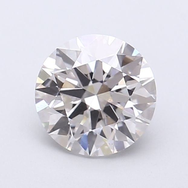 Ideal Loose Diamond - ROUND 1.28ct F VS1: Ideal Loose Diamond - ROUND 1.28ct F VS1 Source: This is a real non-mined Diamond that has been grown in a lab Shape: ROUND Carats: 1.28 Color: F Clarity: VS1 Certification: IGI Video: