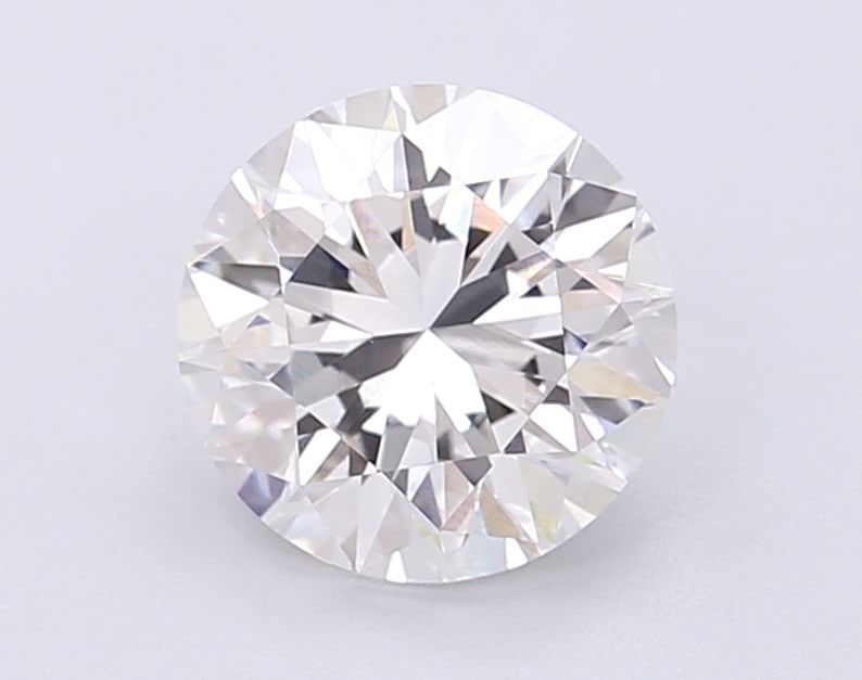 Ideal Loose Diamond - ROUND 1.13ct G VS1: Ideal Loose Diamond - ROUND 1.13ct G VS1 Source: This is a real non-mined Diamond that has been grown in a lab Shape: ROUND Carats: 1.13 Color: G Clarity: VS1 Certification: IGI Video: