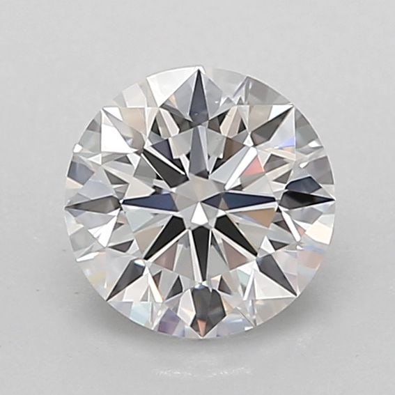Ideal Loose Diamond - ROUND 1.0ct D VS2 (1 of 1)