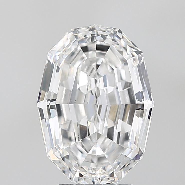 Loose Diamond - OVAL 3.73ct E VS1: Loose Diamond - OVAL 3.73ct E VS1 Source: This is a real non-mined Diamond that has been grown in a lab Shape: OVAL Carats: 3.73 Color: E Clarity: VS1 Certification: IGI Video: