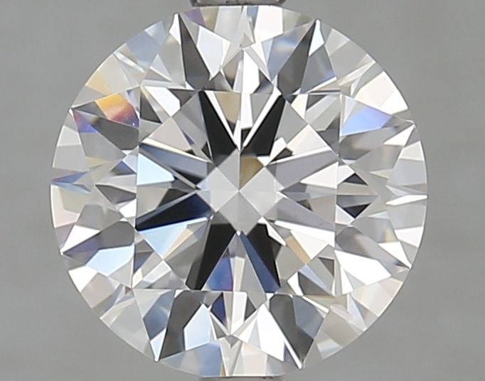 Loose Diamond - ROUND 2.43ct D VVS2: Loose Diamond - ROUND 2.43ct D VVS2 Source: This is a real non-mined Diamond that has been grown in a lab Shape: ROUND Carats: 2.43 Color: D Clarity: VVS2 Certification: GIA Video: