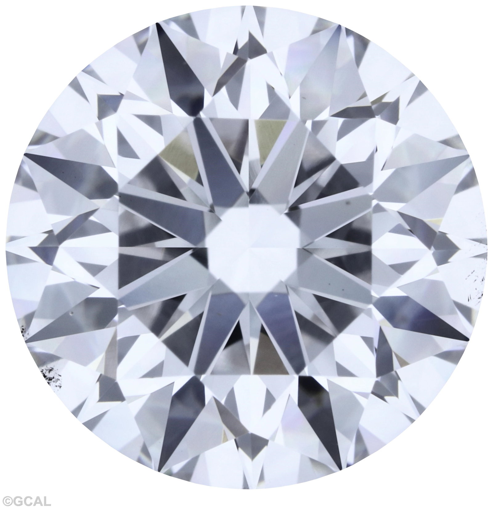 Loose Diamond - ROUND 2.73ct H VS2: Loose Diamond - ROUND 2.73ct H VS2 Source: This is a real non-mined Diamond that has been grown in a lab Shape: ROUND Carats: 2.73 Color: H Clarity: VS2 Certification: GCAL Video: