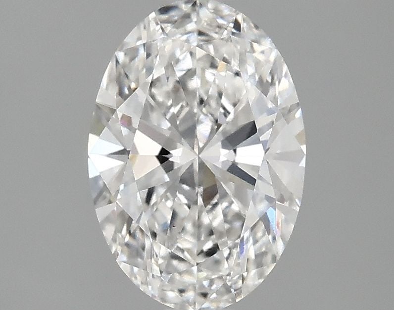 Loose Diamond - OVAL 1.48ct D VS1: Loose Diamond - OVAL 1.48ct D VS1 Source: This is a real non-mined Diamond that has been grown in a lab Shape: OVAL Carats: 1.48 Color: D Clarity: VS1 Certification: IGI Video: Video Link Additional