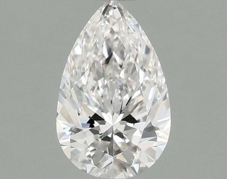 Loose Diamond - PEAR 1.02ct E VVS2: Loose Diamond - PEAR 1.02ct E VVS2 Source: This is a real non-mined Diamond that has been grown in a lab Shape: PEAR Carats: 1.02 Color: E Clarity: VVS2 Certification: IGI Video: Video Link