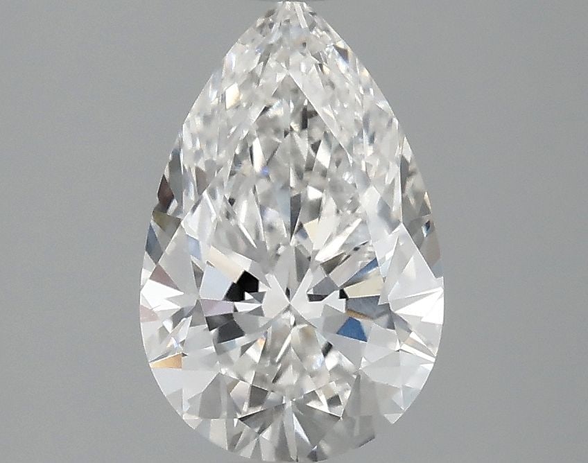 Loose Diamond - PEAR 1.59ct E VS2 (1 of 1)