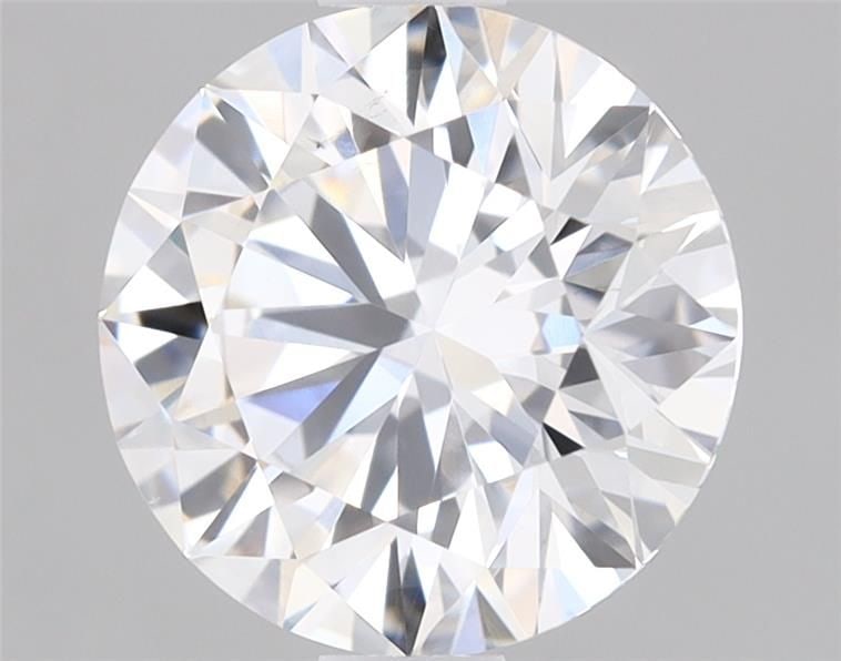 Ideal Loose Diamond - ROUND 1.17ct F VS2: Ideal Loose Diamond - ROUND 1.17ct F VS2 Source: This is a real non-mined Diamond that has been grown in a lab Shape: ROUND Carats: 1.17 Color: F Clarity: VS2 Certification: IGI Video: