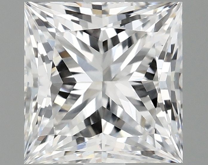 Loose Diamond - PRINCESS 1.89ct E VS1: Loose Diamond - PRINCESS 1.89ct E VS1 Source: This is a real non-mined Diamond that has been grown in a lab Shape: PRINCESS Carats: 1.89 Color: E Clarity: VS1 Certification: IGI Video: