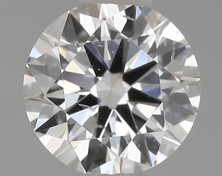 Ideal Loose Diamond - ROUND 0.56ct E SI1 (1 of 1)
