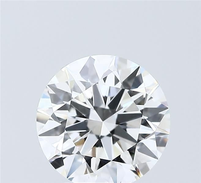 Ideal Loose Diamond - ROUND 2.55ct D VVS2: Ideal Loose Diamond - ROUND 2.55ct D VVS2 Source: This is a real non-mined Diamond that has been grown in a lab Shape: ROUND Carats: 2.55 Color: D Clarity: VVS2 Certification: IGI Video: