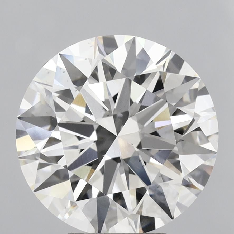 Ideal Loose Diamond - ROUND 6.6ct F VS2: Ideal Loose Diamond - ROUND 6.6ct F VS2 Source: This is a real non-mined Diamond that has been grown in a lab Shape: ROUND Carats: 6.6 Color: F Clarity: VS2 Certification: IGI Video: Video Link