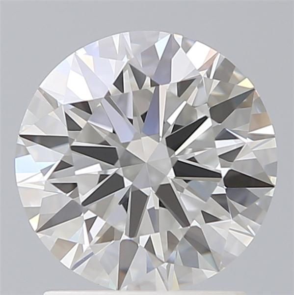 Ideal Loose Diamond - ROUND 1.73ct F VS1: Ideal Loose Diamond - ROUND 1.73ct F VS1 Source: This is a real non-mined Diamond that has been grown in a lab Shape: ROUND Carats: 1.73 Color: F Clarity: VS1 Certification: IGI Video: