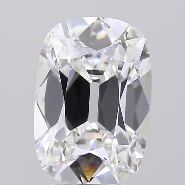 Loose Diamond - CUSHION BRILLIANT 3.59ct E VVS1 (1 of 1)