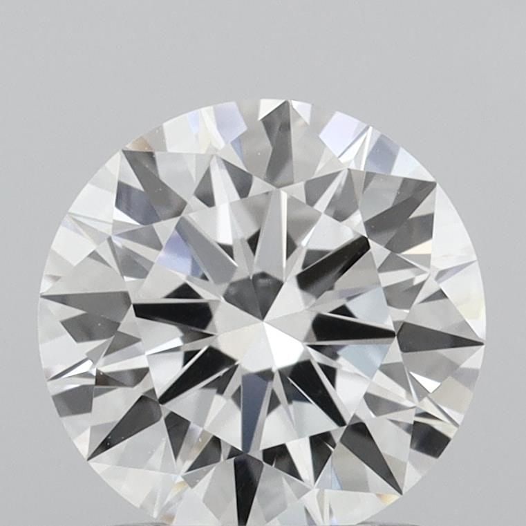 Ideal Loose Diamond - ROUND 1.29ct D VS1: Ideal Loose Diamond - ROUND 1.29ct D VS1 Source: This is a real non-mined Diamond that has been grown in a lab Shape: ROUND Carats: 1.29 Color: D Clarity: VS1 Certification: IGI Video: