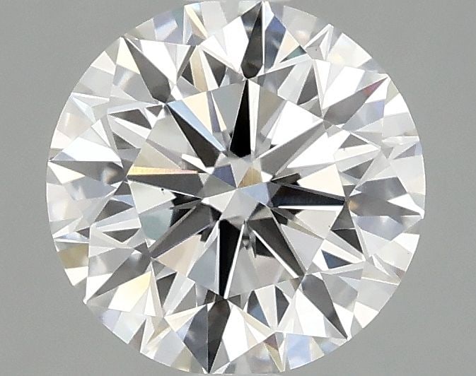Loose Diamond - ROUND 1.6ct E VS1: Loose Diamond - ROUND 1.6ct E VS1 Source: This is a real non-mined Diamond that has been grown in a lab Shape: ROUND Carats: 1.6 Color: E Clarity: VS1 Certification: IGI Video:
