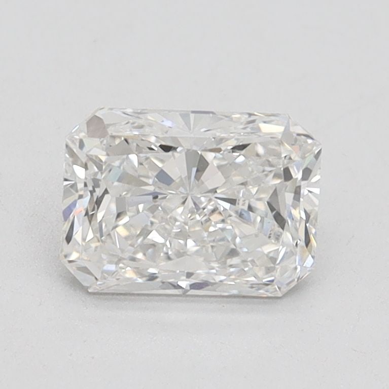 Loose Diamond - RADIANT 1.0ct F VS1: Loose Diamond - RADIANT 1.0ct F VS1 Source: This is a real non-mined Diamond that has been grown in a lab Shape: RADIANT Carats: 1.0 Color: F Clarity: VS1 Certification: IGI Video: