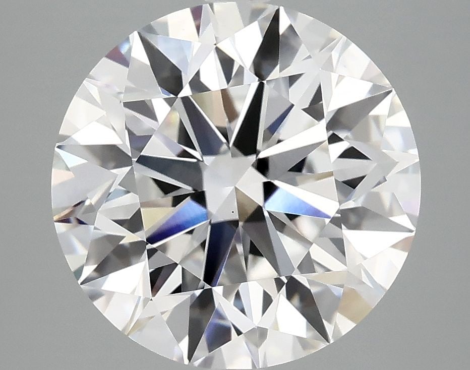 Loose Diamond - ROUND 5.08ct E VS1: Loose Diamond - ROUND 5.08ct E VS1 Source: This is a real non-mined Diamond that has been grown in a lab Shape: ROUND Carats: 5.08 Color: E Clarity: VS1 Certification: IGI Video: