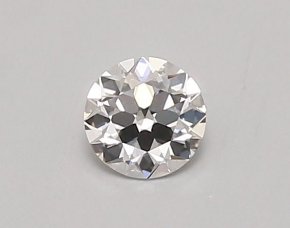 Loose Diamond - OLD EUROPEAN CUT 0.38ct D VVS1 (1 of 1)