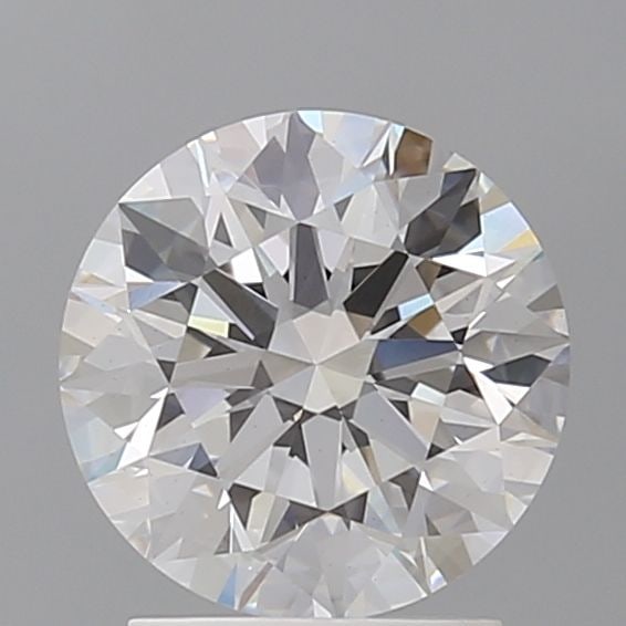 Ideal Loose Diamond - ROUND 2.1ct E VS1: Ideal Loose Diamond - ROUND 2.1ct E VS1 Source: This is a real non-mined Diamond that has been grown in a lab Shape: ROUND Carats: 2.1 Color: E Clarity: VS1 Certification: IGI Video: