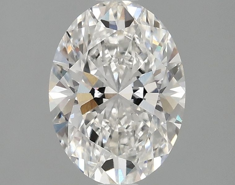 Loose Diamond - OVAL 1.52ct E VS1: Loose Diamond - OVAL 1.52ct E VS1 Source: This is a real non-mined Diamond that has been grown in a lab Shape: OVAL Carats: 1.52 Color: E Clarity: VS1 Certification: IGI Video: Video Link Additional