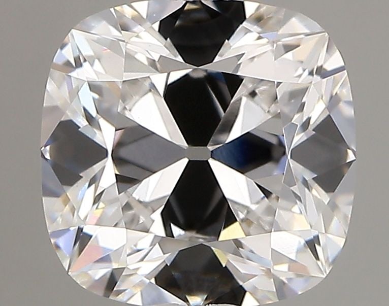 Loose Diamond - CUSHION 1.92ct D VVS2: Loose Diamond - CUSHION 1.92ct D VVS2 Source: This is a real non-mined Diamond that has been grown in a lab Shape: CUSHION Carats: 1.92 Color: D Clarity: VVS2 Certification: IGI Video: Video Link